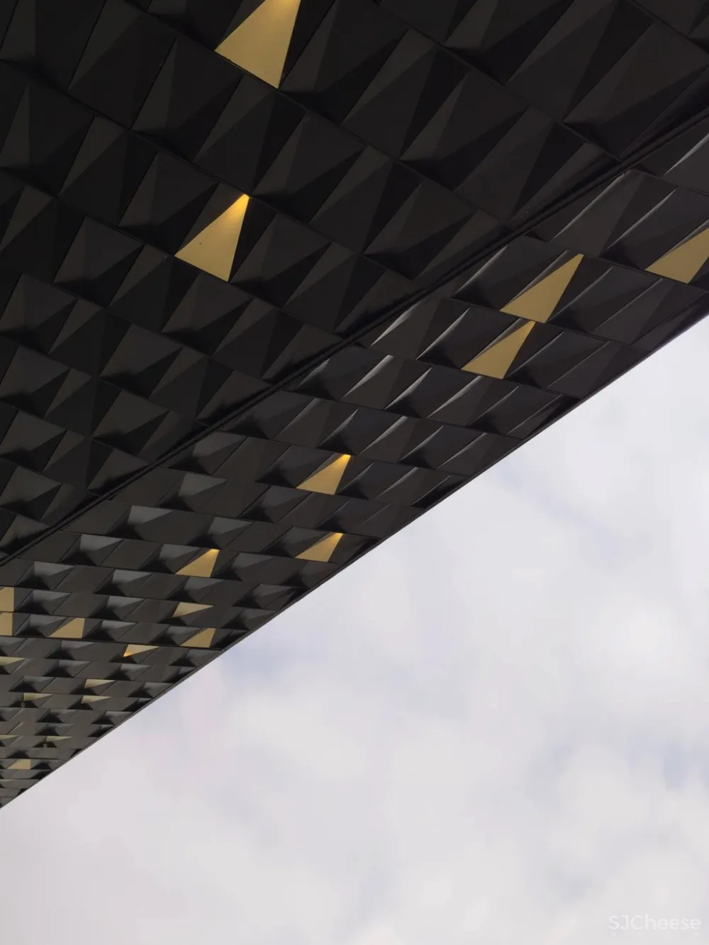 加设计新作/澳新假日酒店·認知未知