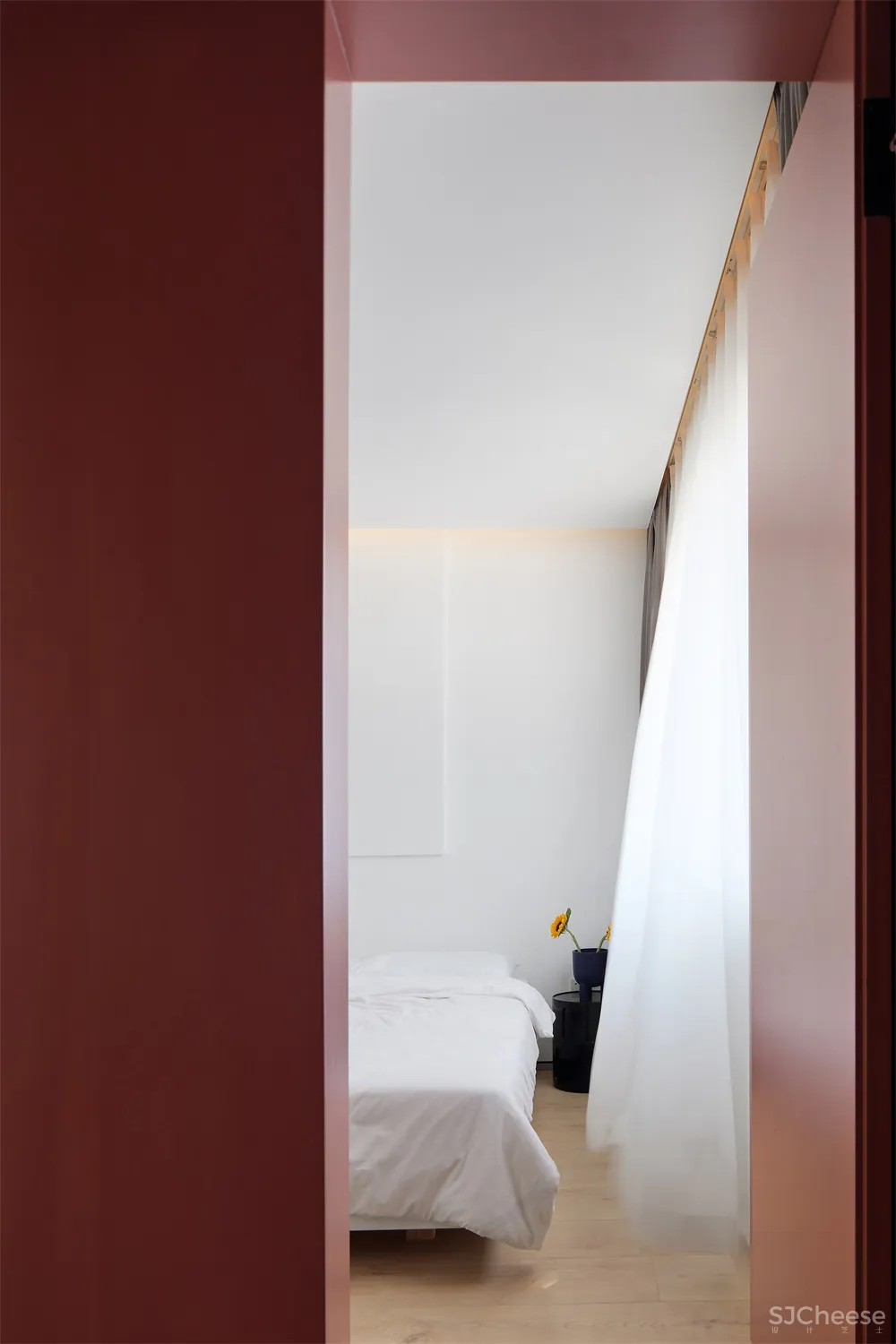 无研建筑设计 | 等光来