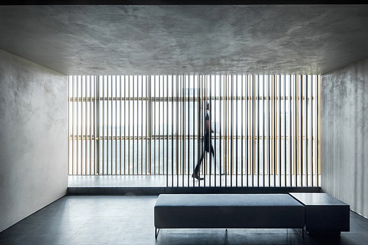 新作 | 海氏国际集团北京办公室 / PLAT ASIA