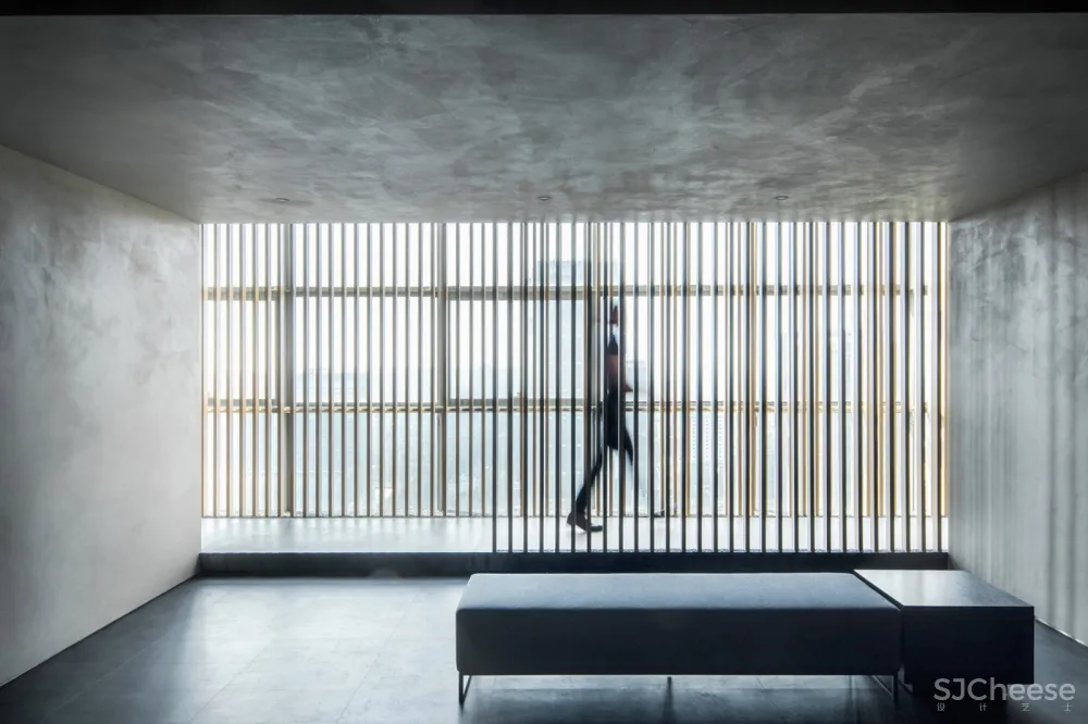 新作 | 海氏国际集团北京办公室 / PLAT ASIA