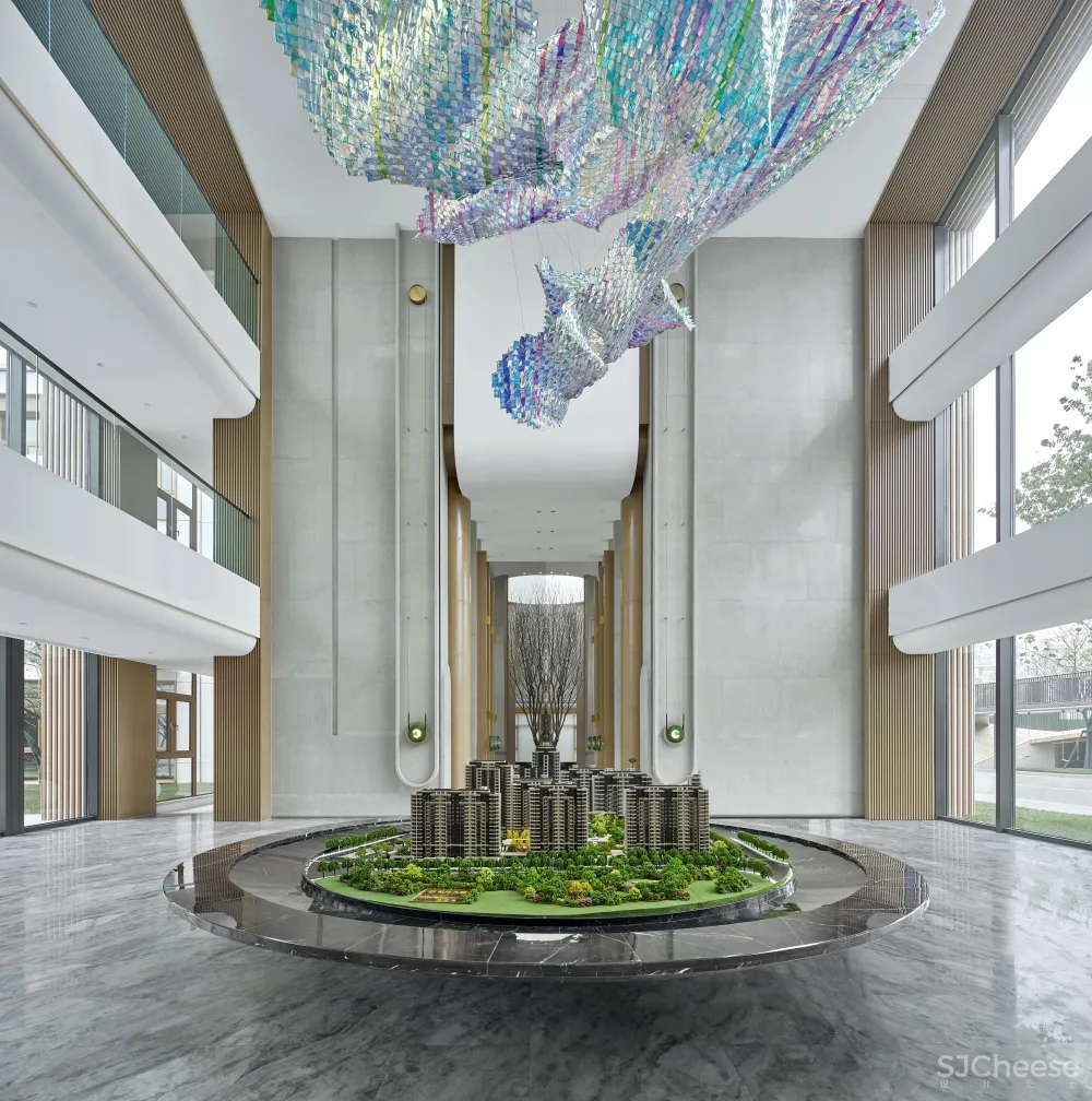 维几设计 | 兔子先生的奇幻梦境