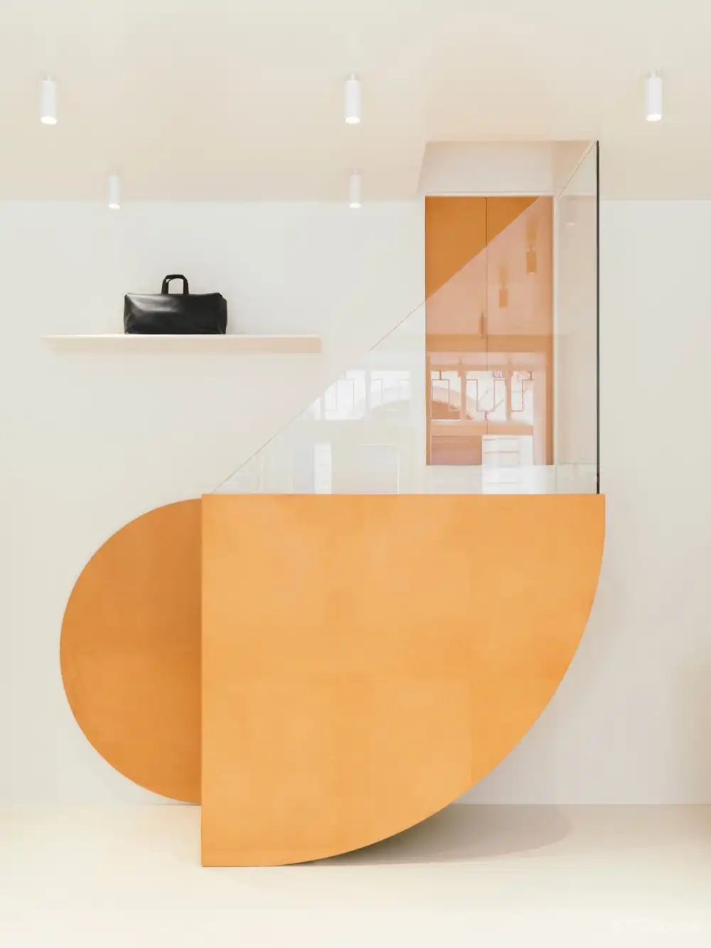 Bernard Dubois | 巴黎皮具品牌Isaac Reina精品店