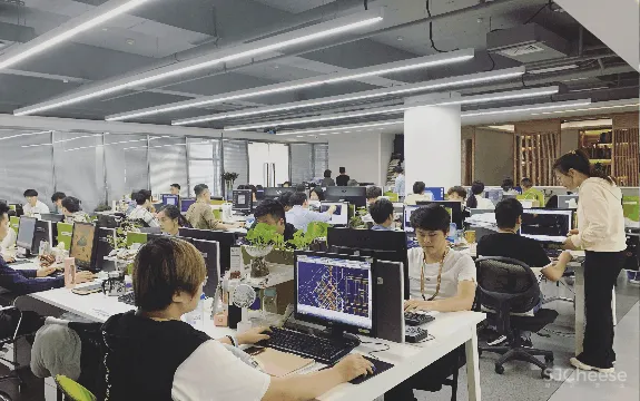 上海万达宝贝王乐园“海岛派对”| 深圳伍曦设计新作