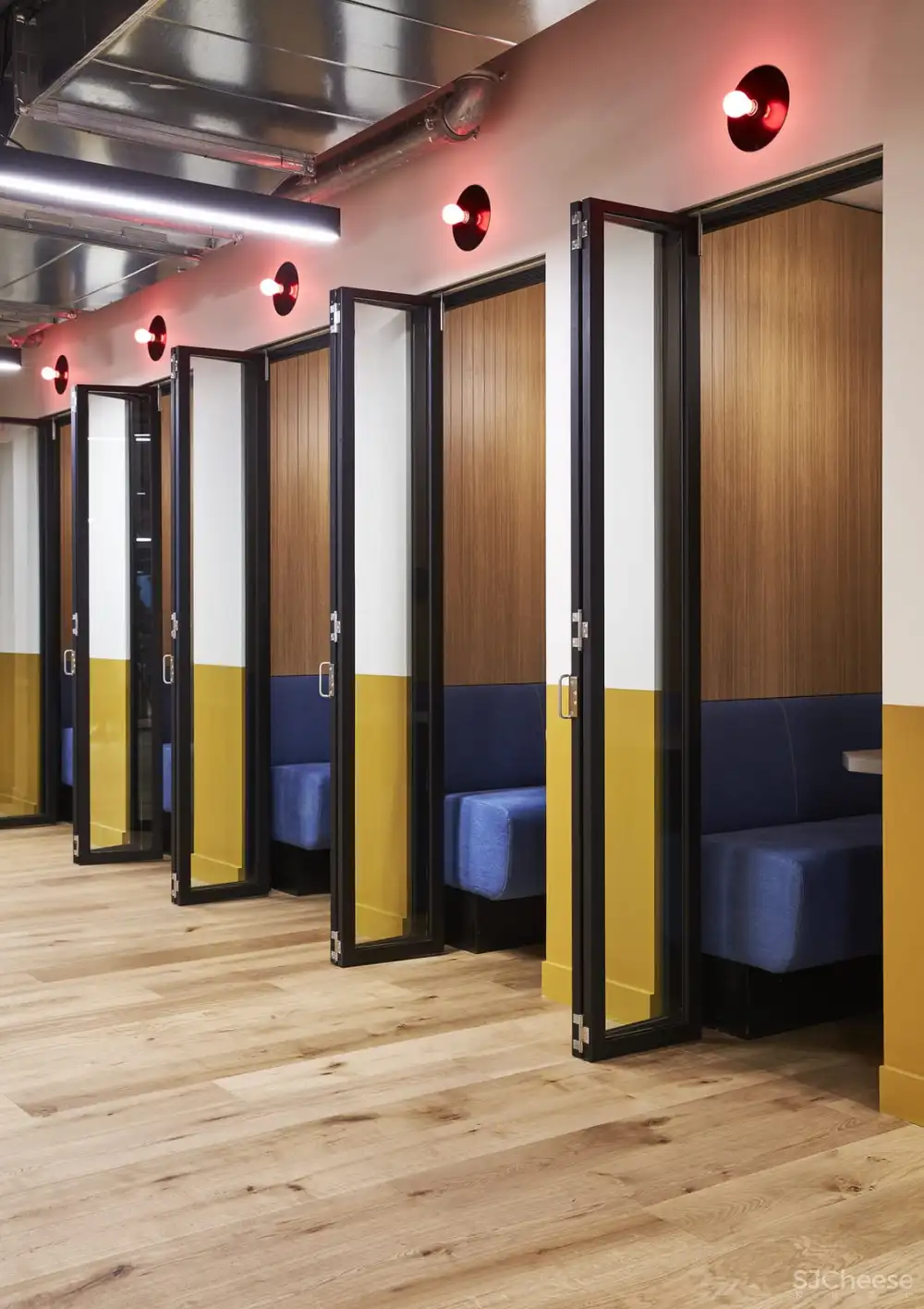 Tom Mark Henry l 澳大利亚设计界的新生代力量