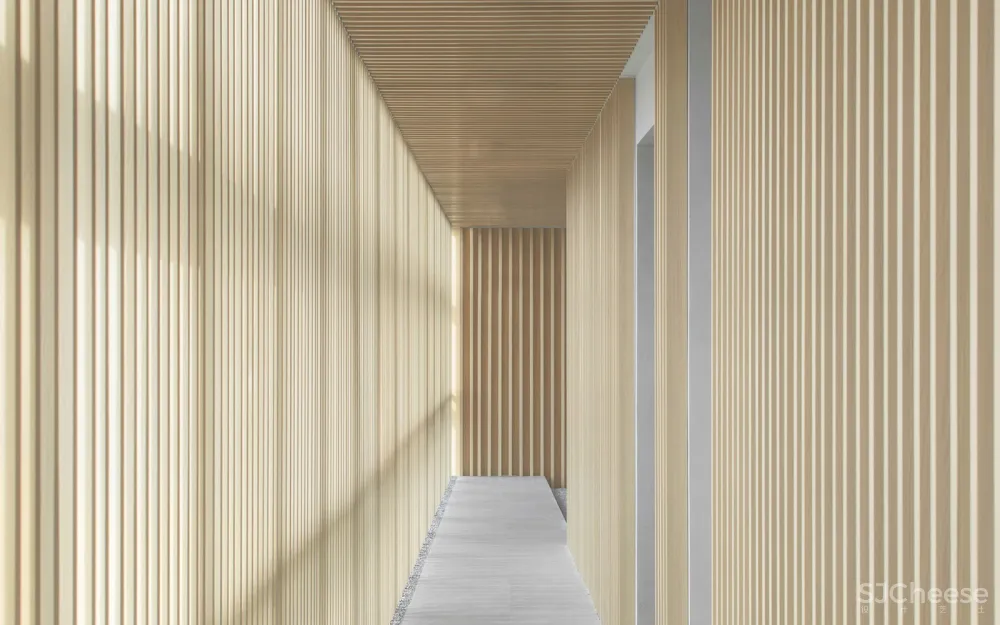 新作 | 海氏国际集团北京办公室 / PLAT ASIA