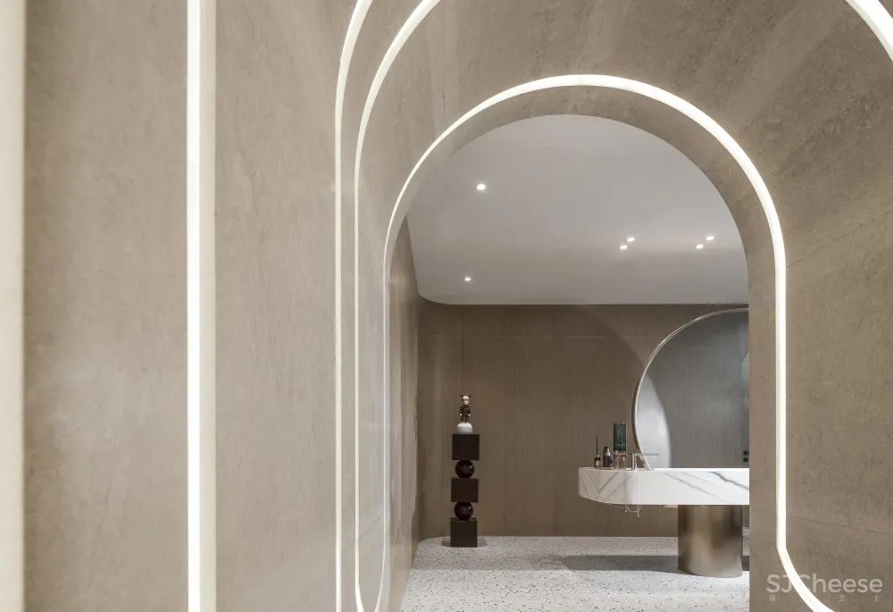 维几设计 | 兔子先生的奇幻梦境