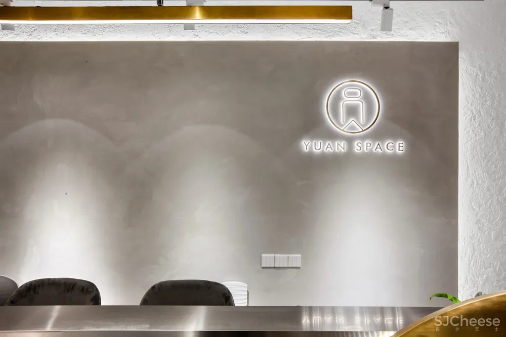 新作 | Towodesign堂晤设计,YUAN·Space跨时空体验店