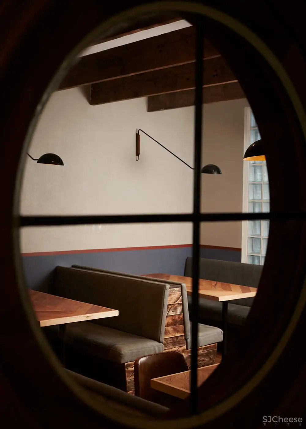 Tom Mark Henry l 澳大利亚设计界的新生代力量