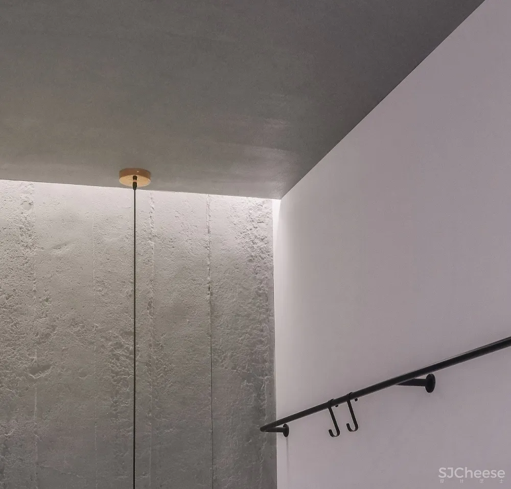 夏日奇妙酒店 / NI DESIGN