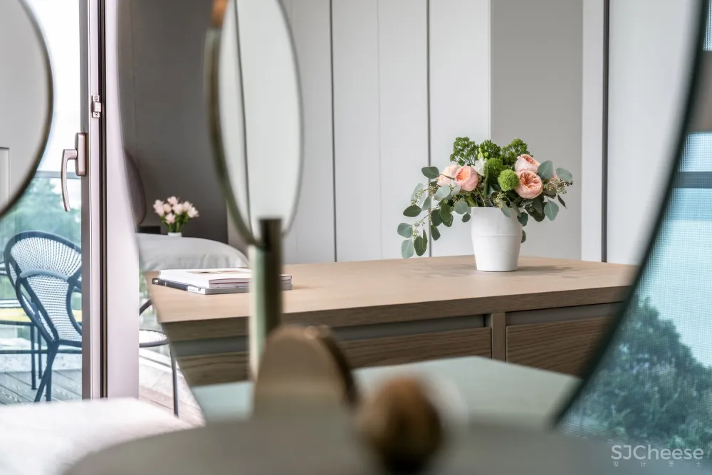 YuQiang&Partners | 香港大埔白石角临海别墅