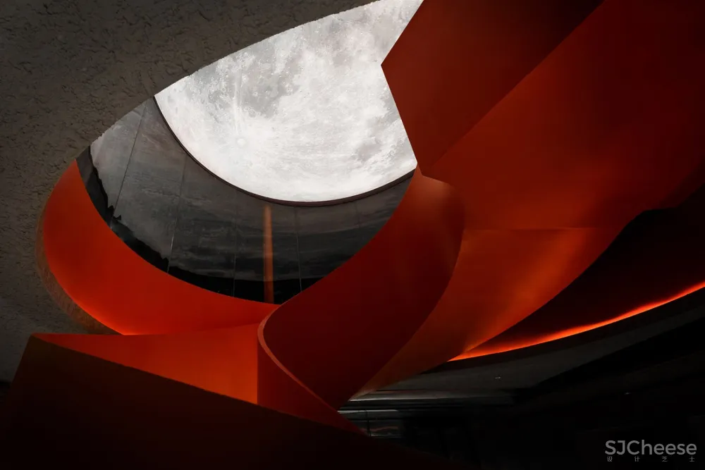 PACO·汇融合餐厅，武汉 / 武汉朴开十向设计事务所