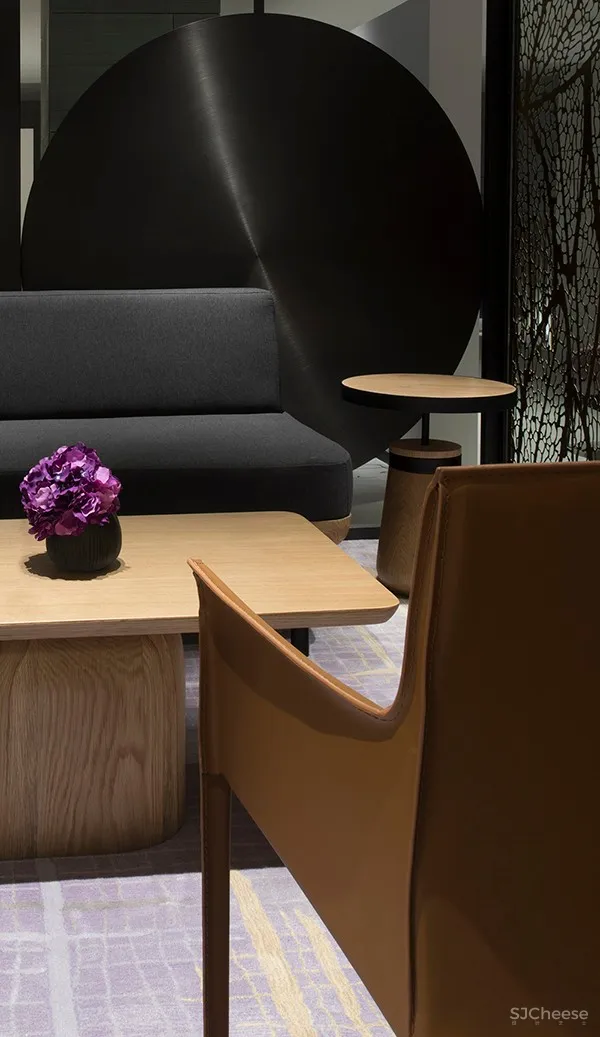 加设计新作/澳新假日酒店·認知未知