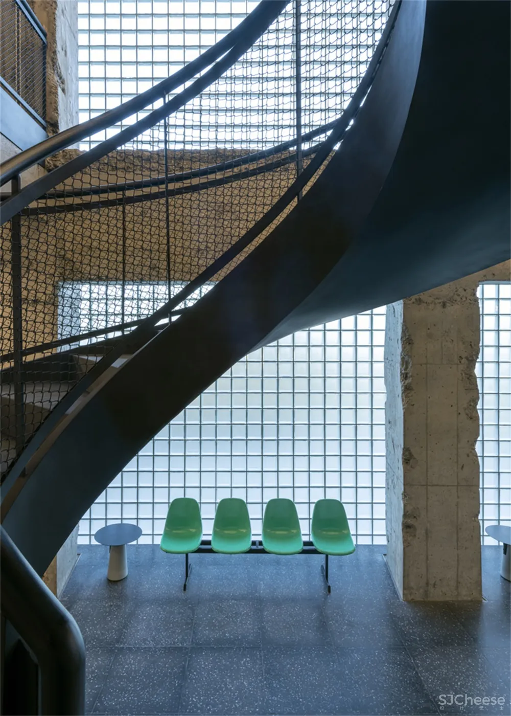 AIM Architecture l HARMAY话梅北京旗舰店