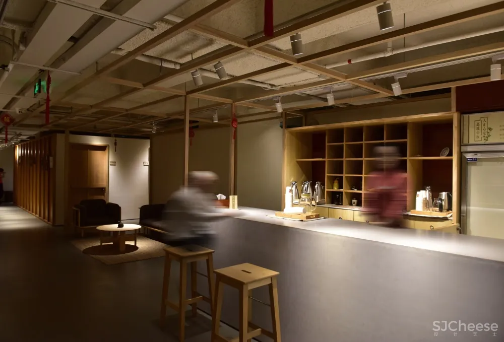 一夕设计 | 深圳正安中医馆品牌旗舰店