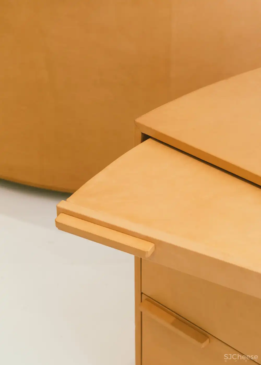 Bernard Dubois | 巴黎皮具品牌Isaac Reina精品店