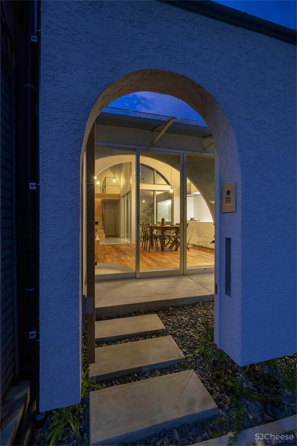 Arbol | 日本大阪Ohasu之家