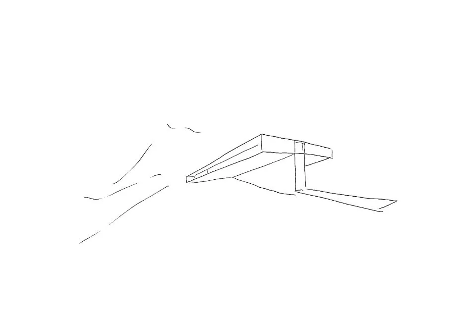 fran silvestre | 西班牙阳光海岸一座全白住宅