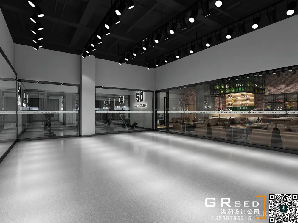 流行街舞舞蹈培训中心