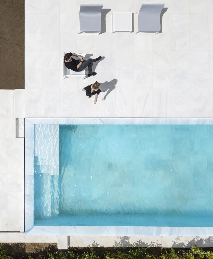 Fran Silvestre | 西班牙瓦伦西亚霍夫曼住宅