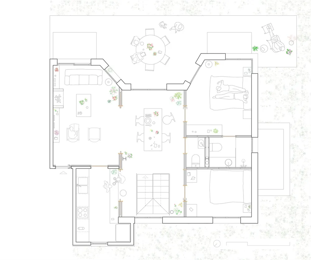 Román Izquierdo l 西班牙布拉瓦海岸公寓