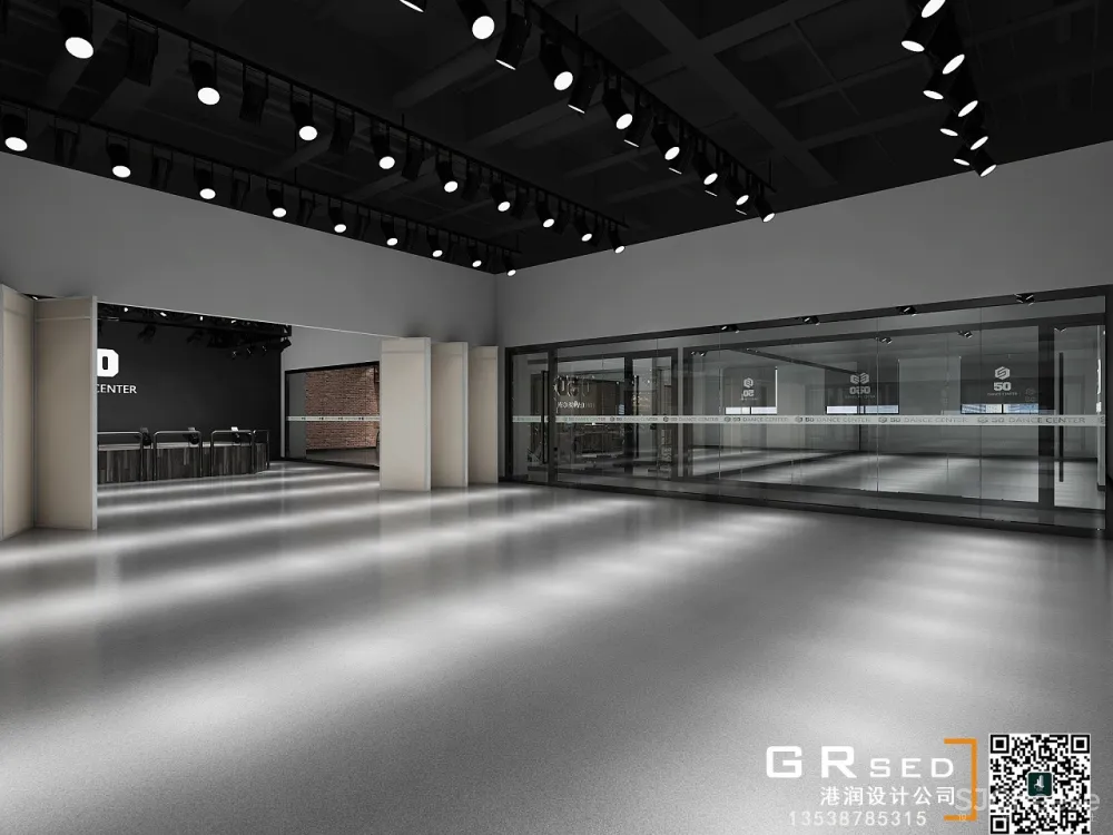 流行街舞舞蹈培训中心