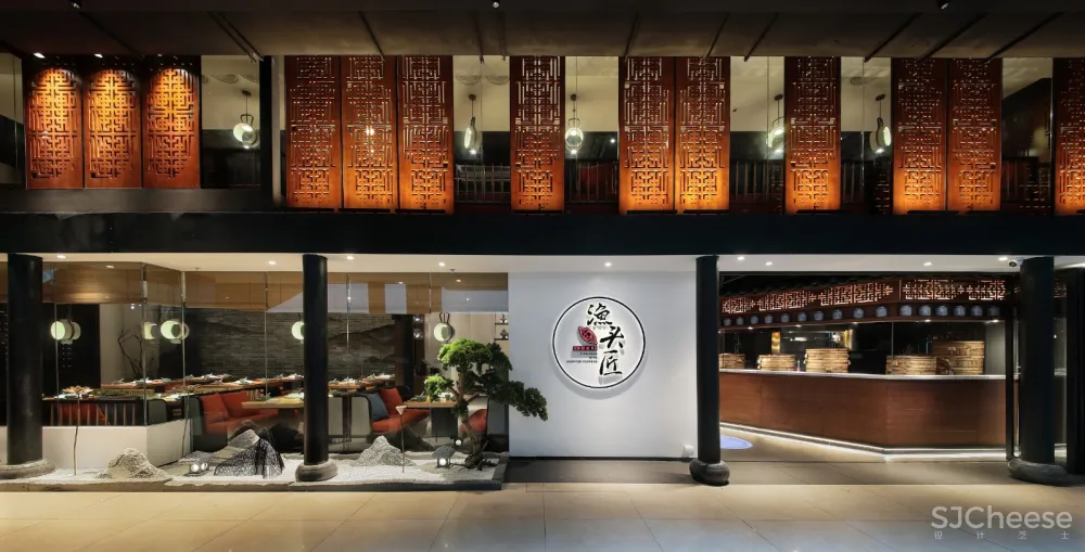 渔头匠-剁椒鱼头