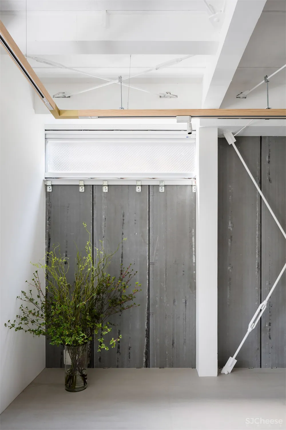 Shimpei Oda+Atelier Loowe l Panda工作室