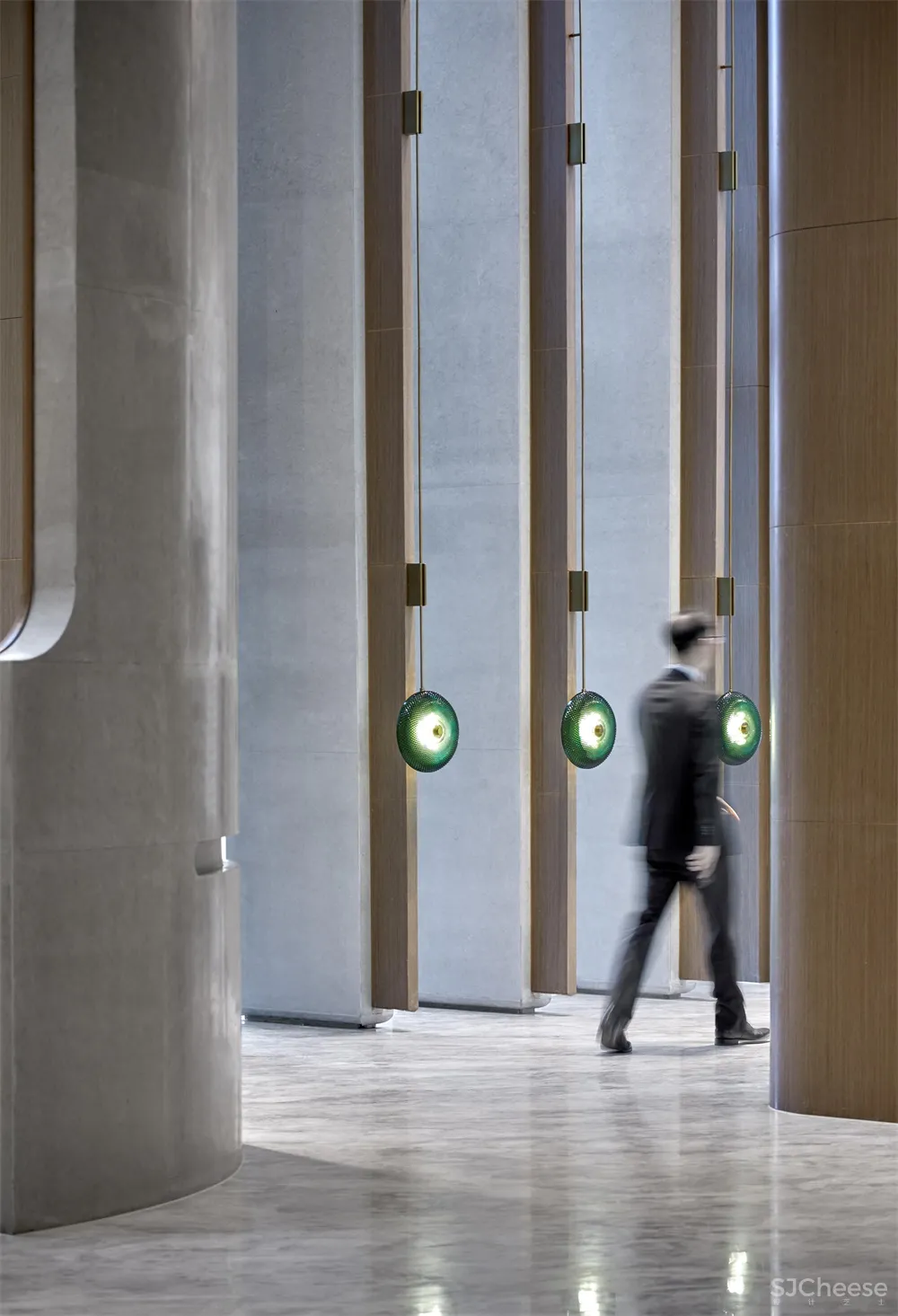 维几设计 | 兔子先生的奇幻梦境