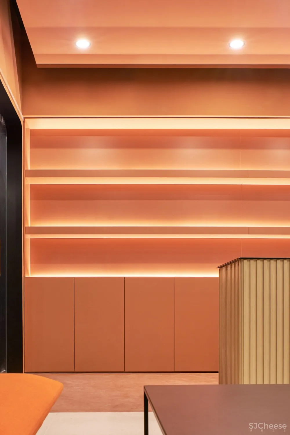 夏日奇妙酒店 / NI DESIGN