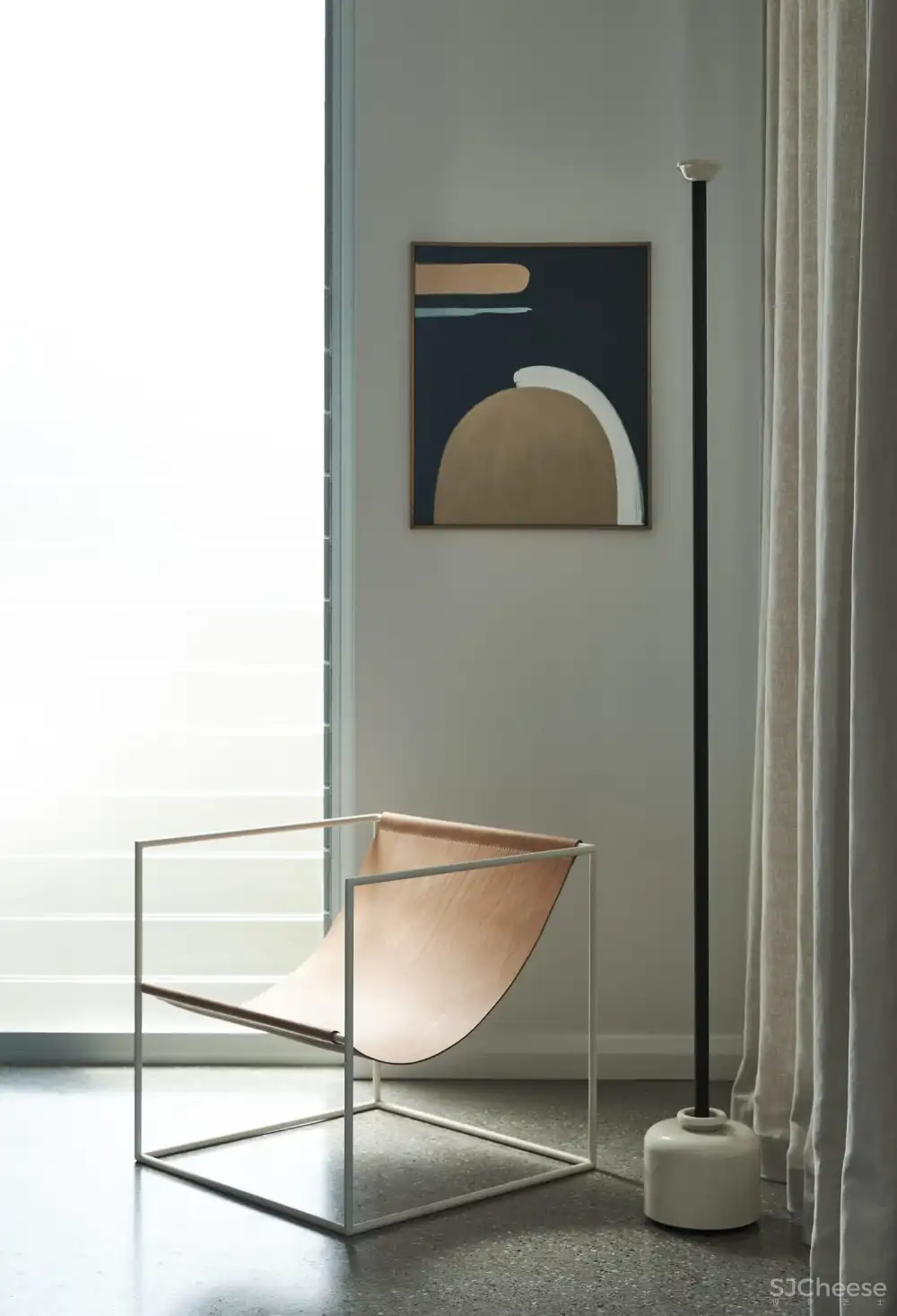 Tom Mark Henry l 澳大利亚设计界的新生代力量