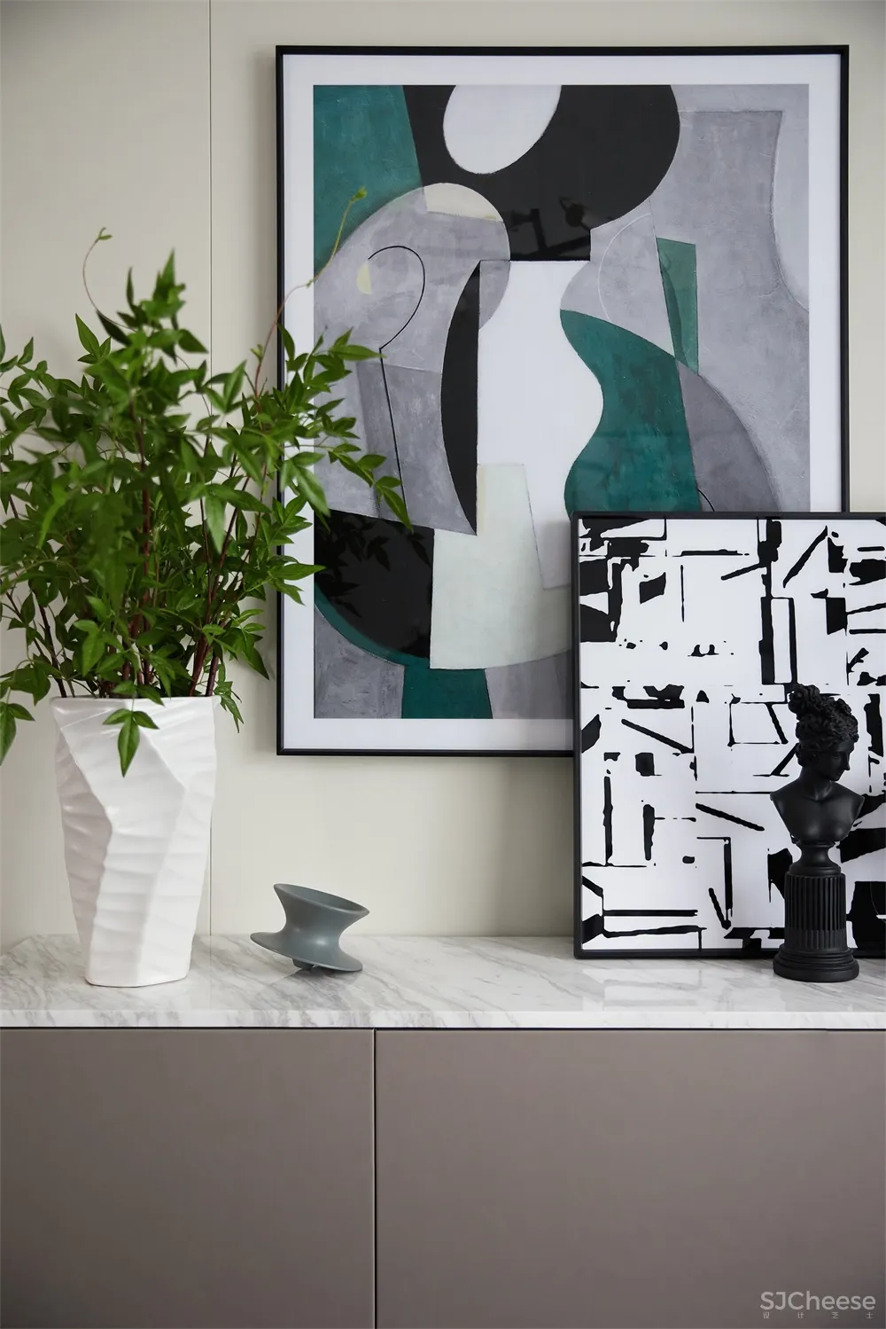 UMA伍玛设计 | 承袭优雅，静待春华秋实！