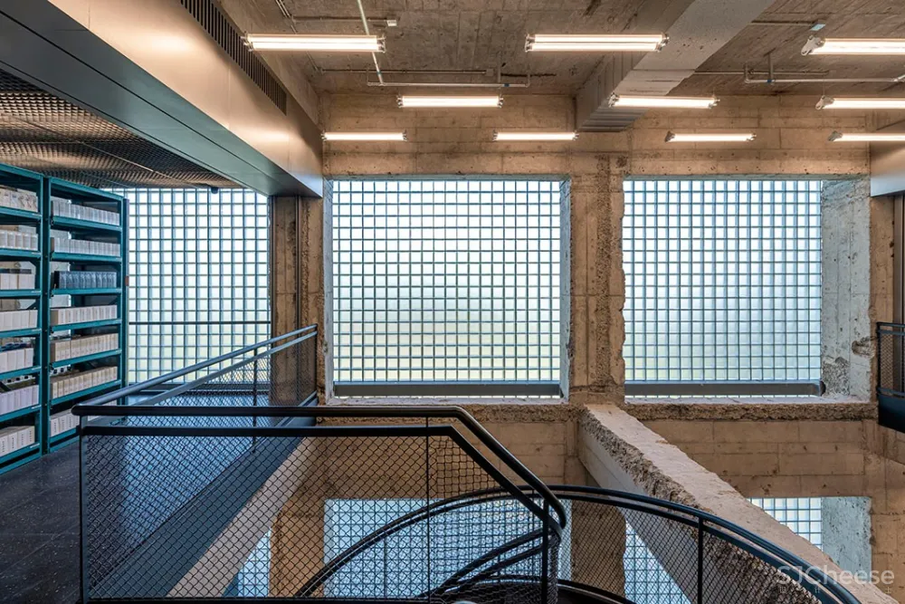 首发 | AIM恺慕建筑事务所,HARMAY话梅美妆北京旗舰店