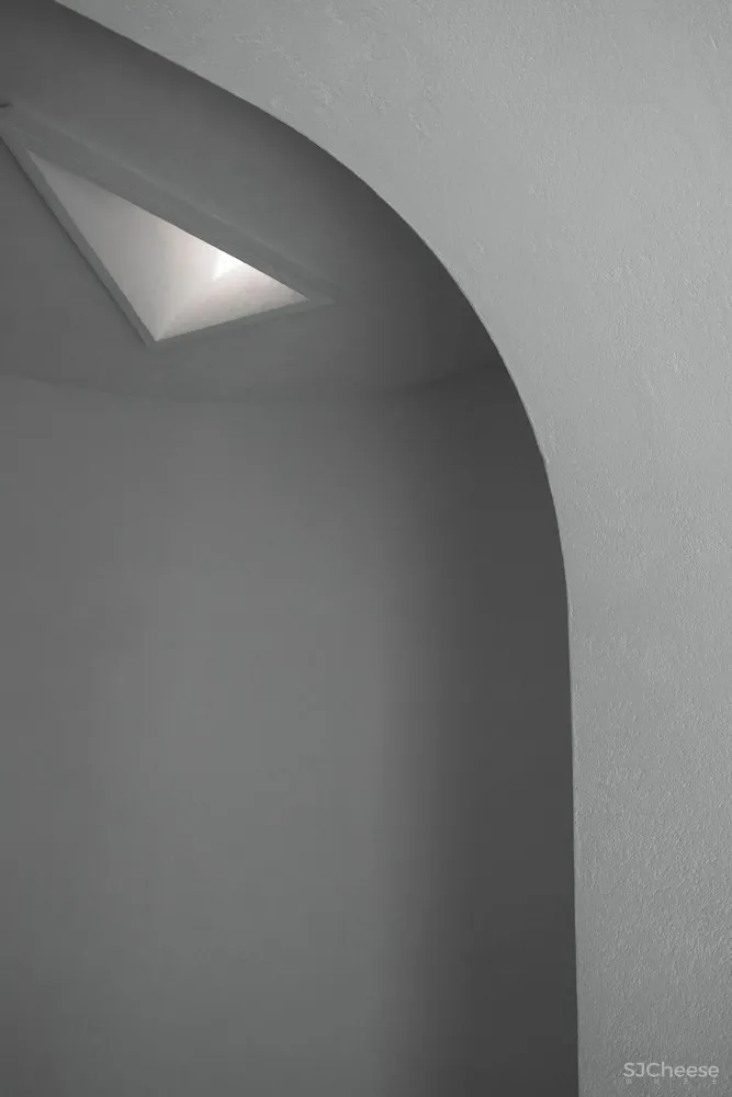 新作 | 时间的形状 / 朴居設計研究室+无研建筑设计