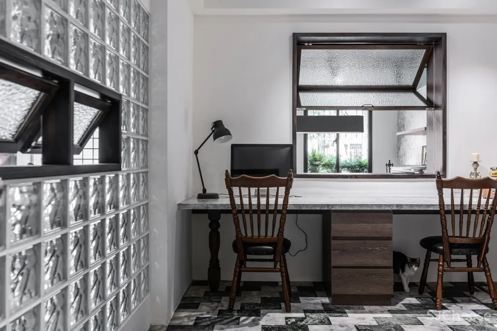 美味影像攝影棚,BON APPETIT PHOTOGRAPHY/台湾漢玥室內設計