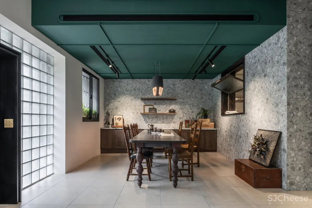 美味影像攝影棚,BON APPETIT PHOTOGRAPHY/台湾漢玥室內設計