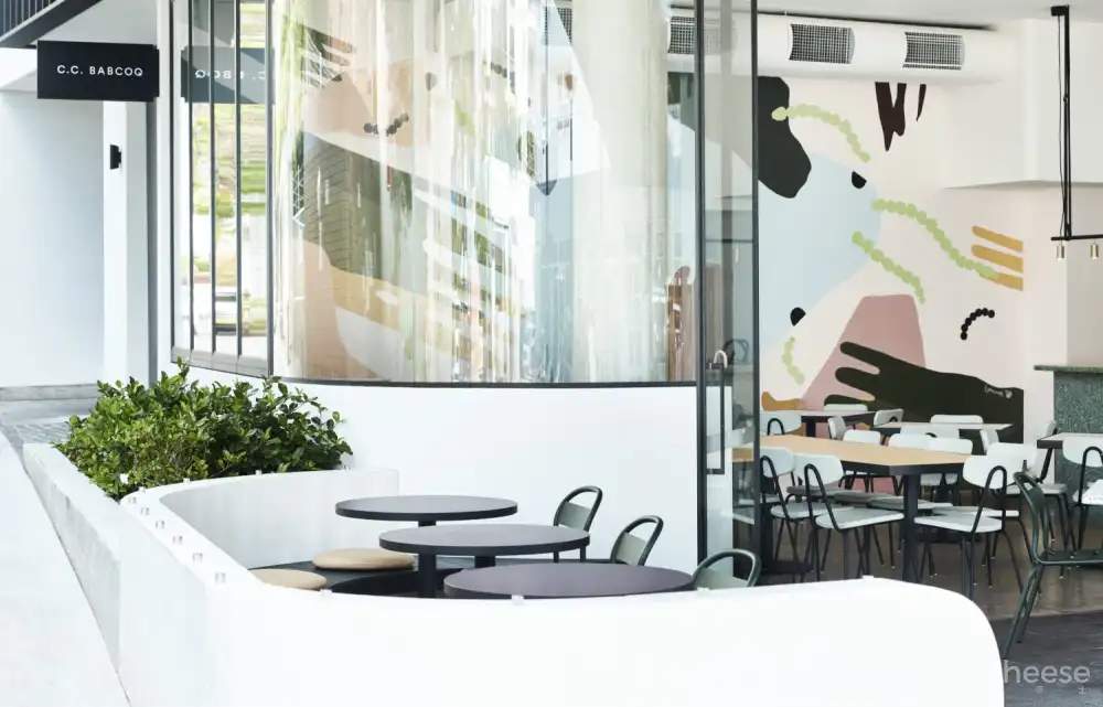 Tom Mark Henry l 澳大利亚设计界的新生代力量