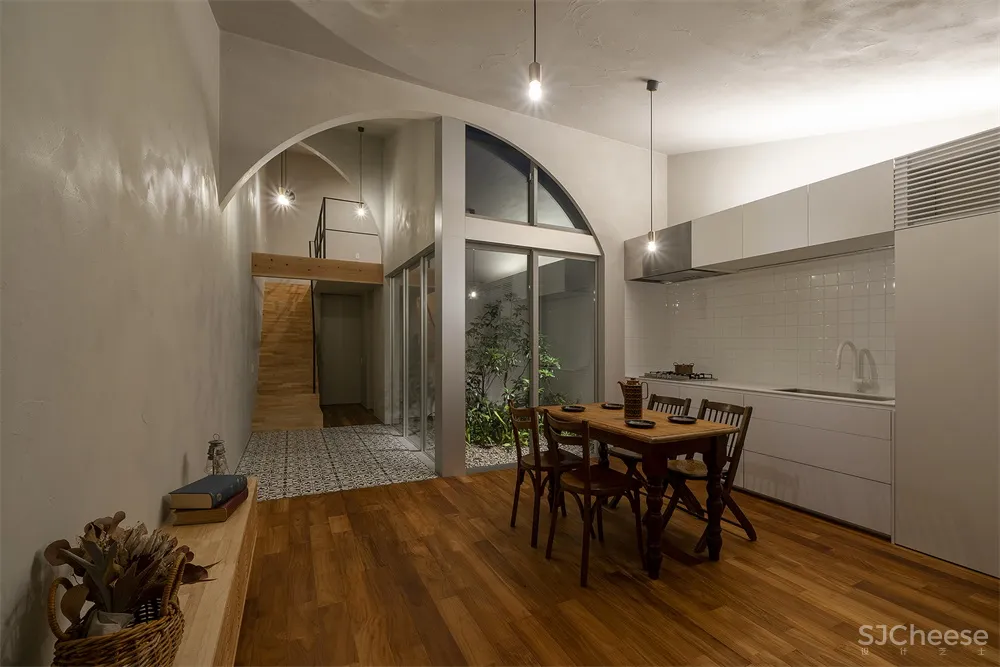 Arbol | 日本大阪Ohasu之家