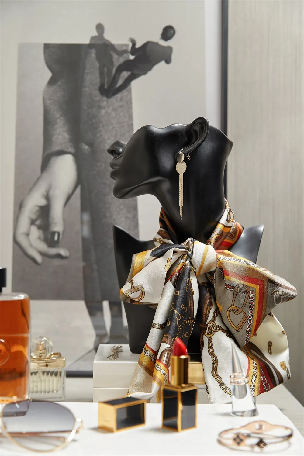 UMA伍玛设计 | 承袭优雅，静待春华秋实！