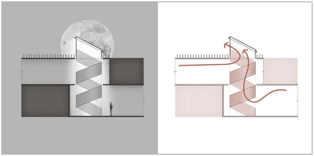 PACO·汇融合餐厅，武汉 / 武汉朴开十向设计事务所