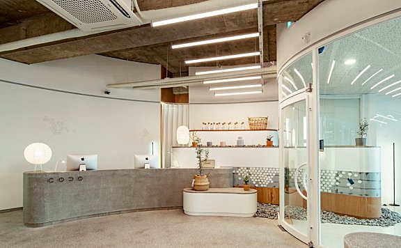 studio starsis l 韩国华城市一家牙科诊所