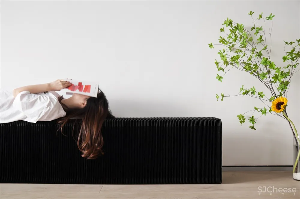 无研建筑设计 | 等光来