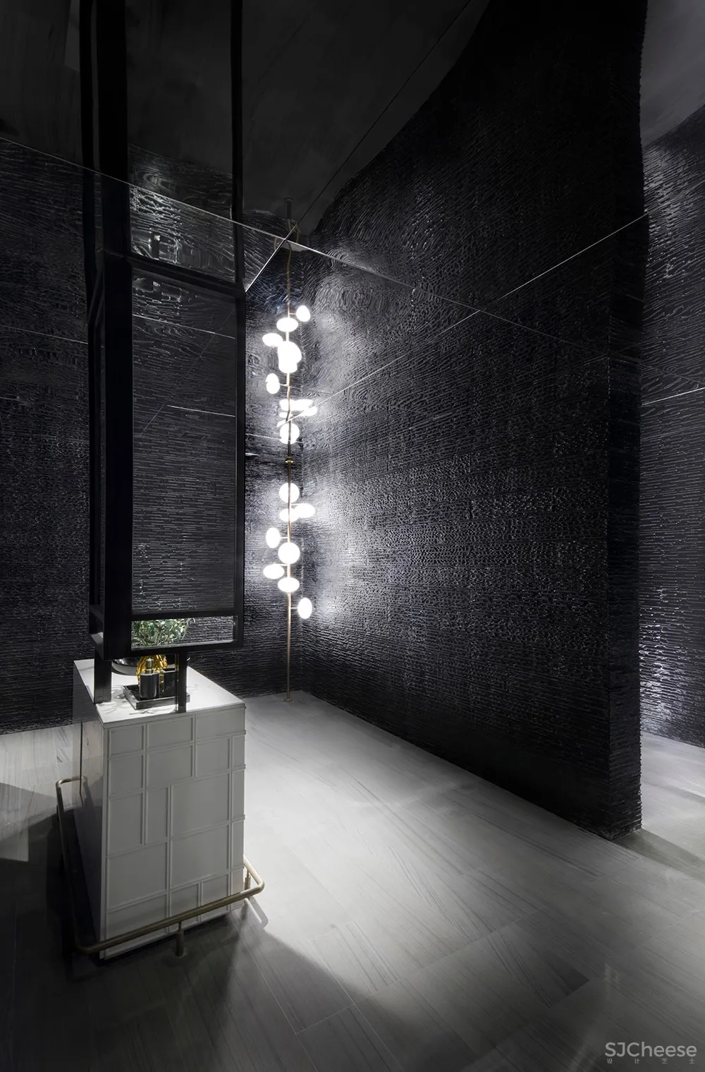 加设计新作/澳新假日酒店·認知未知