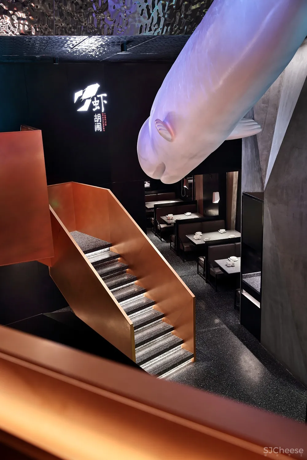 【艺鼎新作·虾胡闹】把大海藏进小龙虾，新意海鲜出新味！