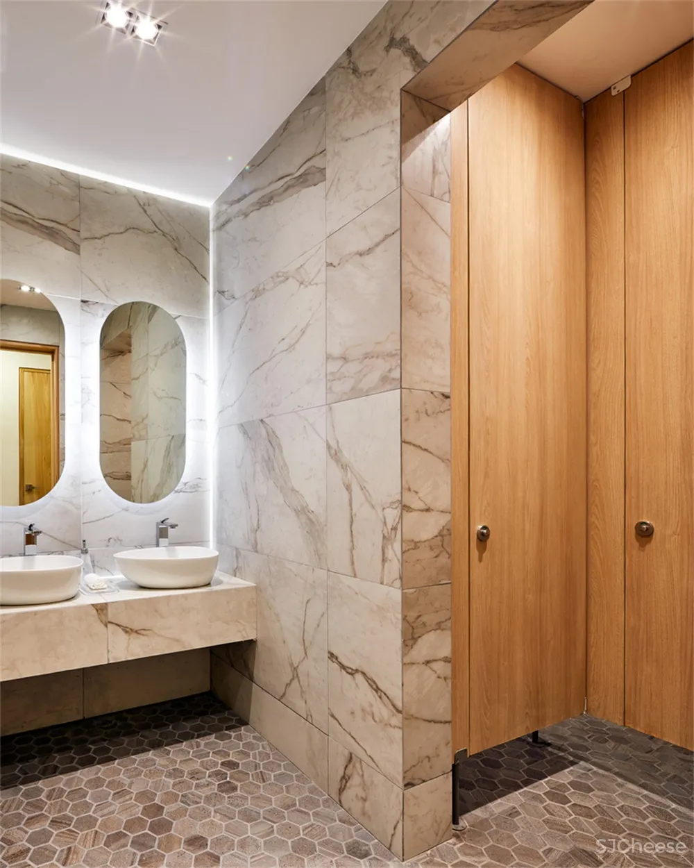 Sulkin Askenazi | 墨西哥Nía儿童学校