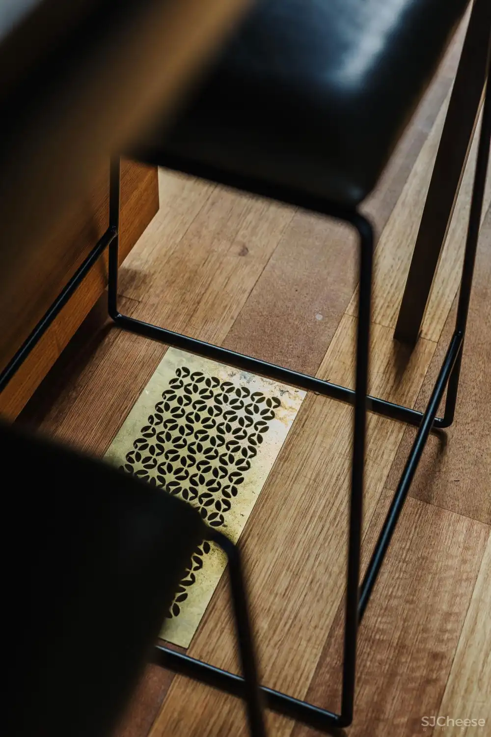 Bence Mulcahy l 20世纪意大利住宅扩建设计