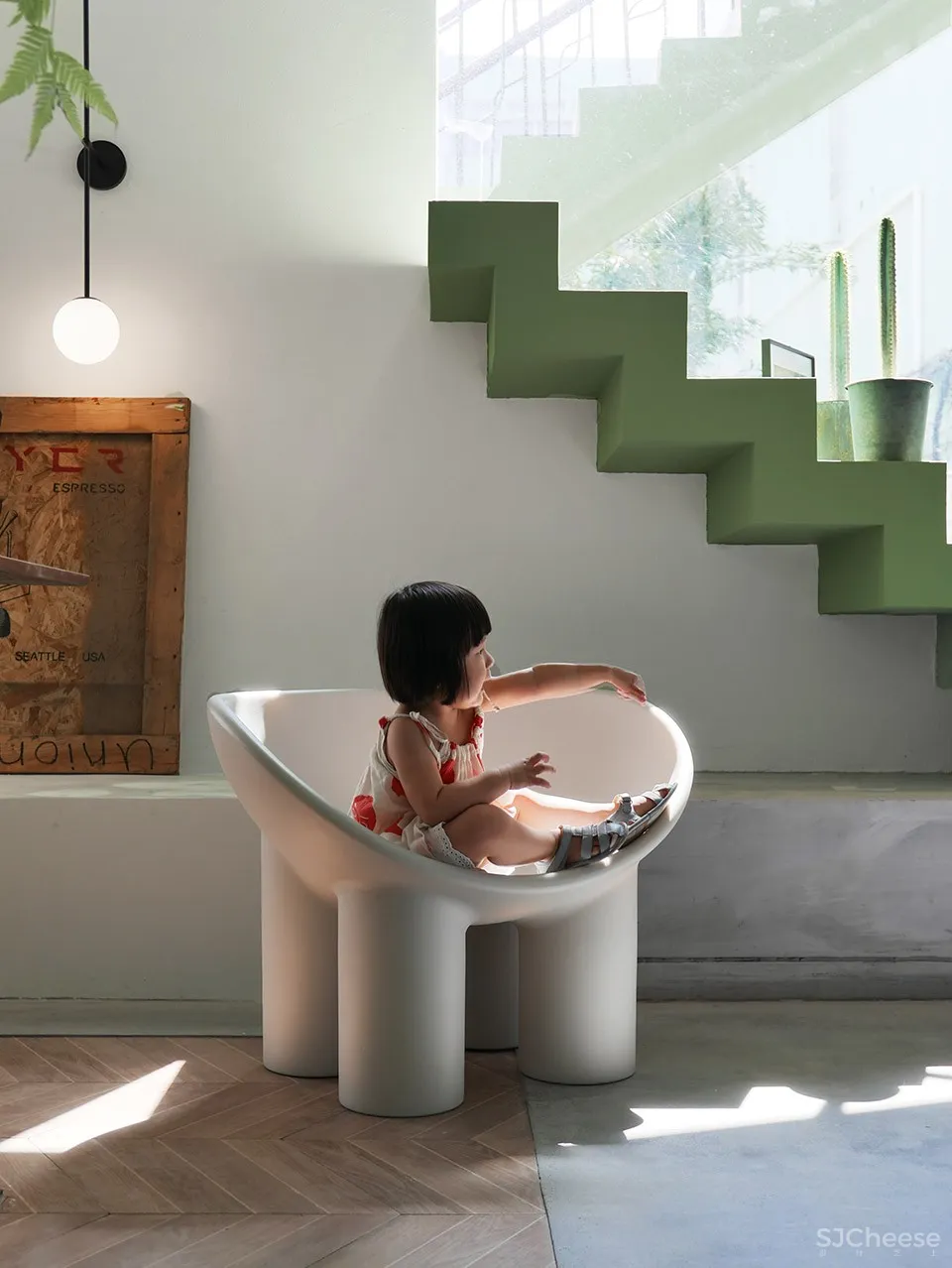 Bymalic咖啡，珠海 / 尔我空间设计研究室