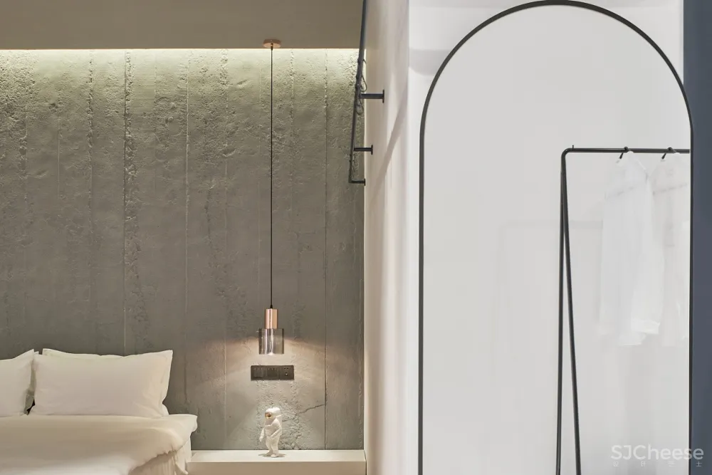 夏日奇妙酒店 / NI DESIGN