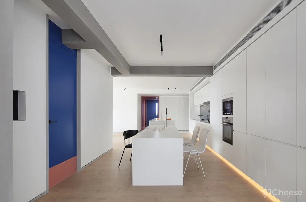 无研建筑设计 | 等光来