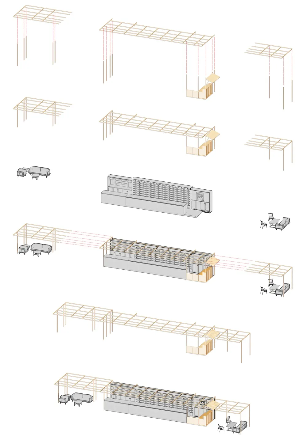 一夕设计 | 深圳正安中医馆品牌旗舰店