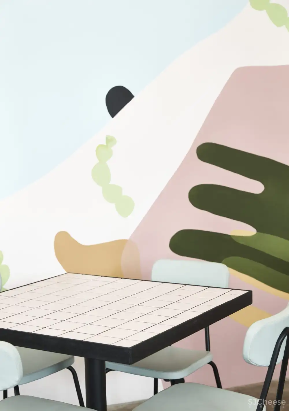 Tom Mark Henry l 澳大利亚设计界的新生代力量